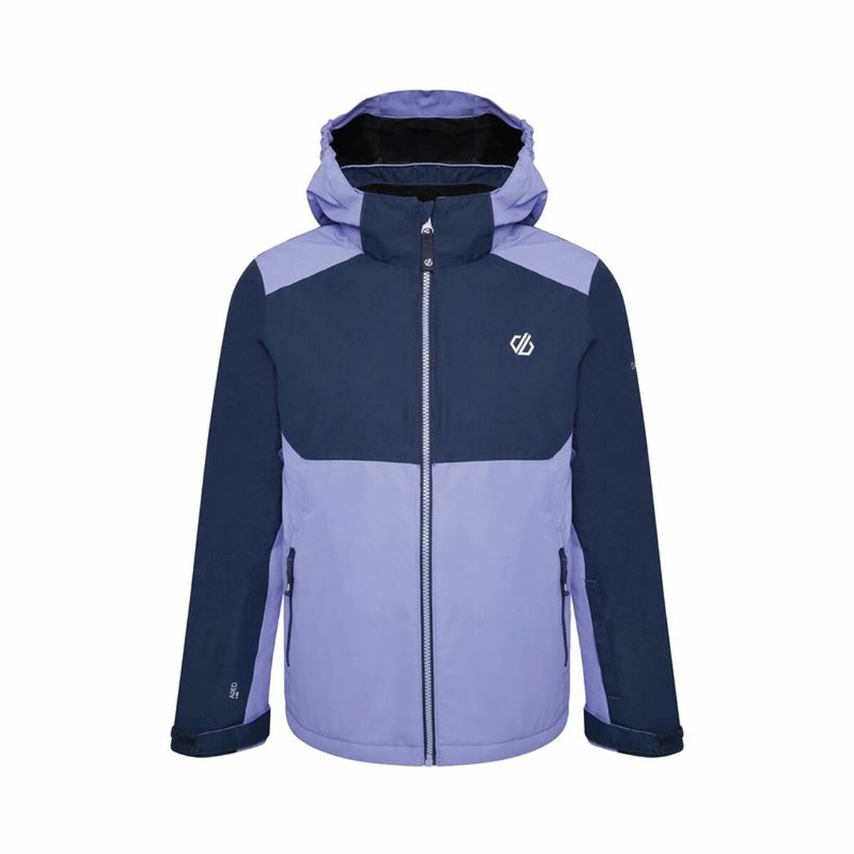 Raincoat Alphaventure Sella Pink Lilac